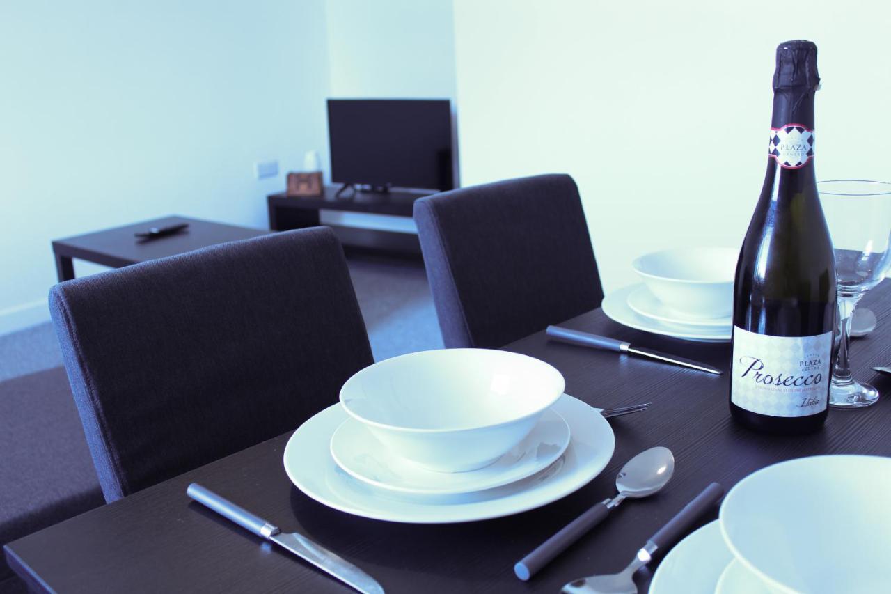 Stylish 1Br Apartment In The Heart Of Heywood Exteriör bild